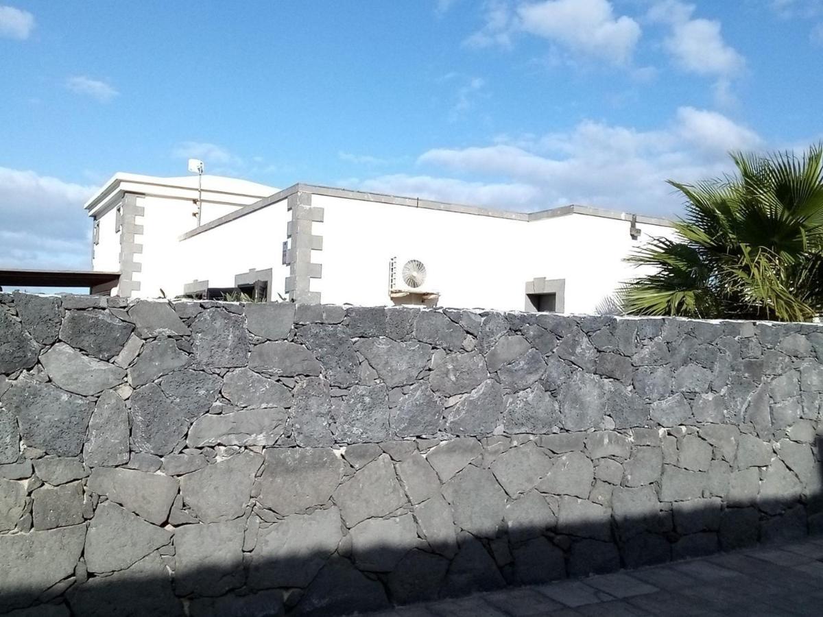 بلايا بلانكا Villa Fortuna المظهر الخارجي الصورة