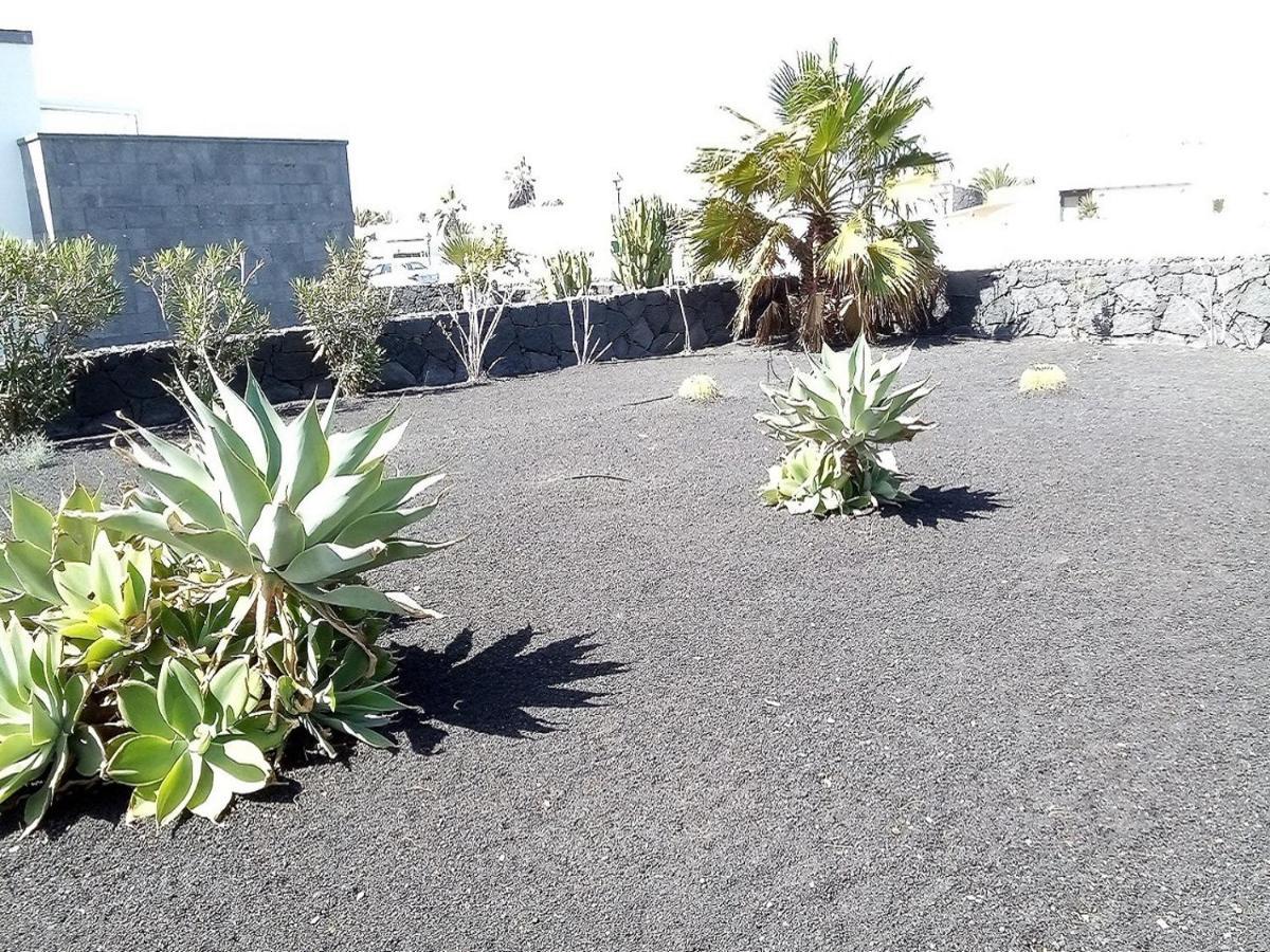 بلايا بلانكا Villa Fortuna المظهر الخارجي الصورة